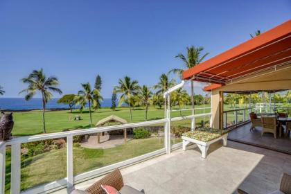 Keauhou Gardens Penthouse 22B at Kona Coast Resort - image 8