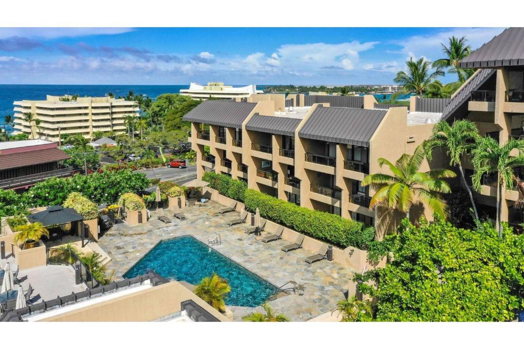 Big Island Kona Pacific E63 by Coldwell Banker Island Vacations - main image