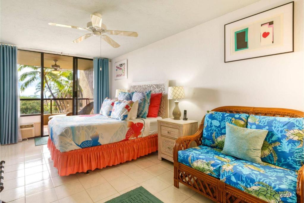Big Island Kona Pacific E63 by Coldwell Banker Island Vacations - image 2