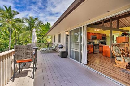 Kailua Kona Condo wPool Access 1mi to Beach Kailua Kona Hawaii