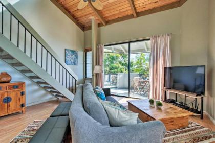 Top-Floor Ocean View Kailua Bay Resort Condo! - image 13