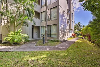 Top-Floor Ocean View Kailua Bay Resort Condo! - image 15