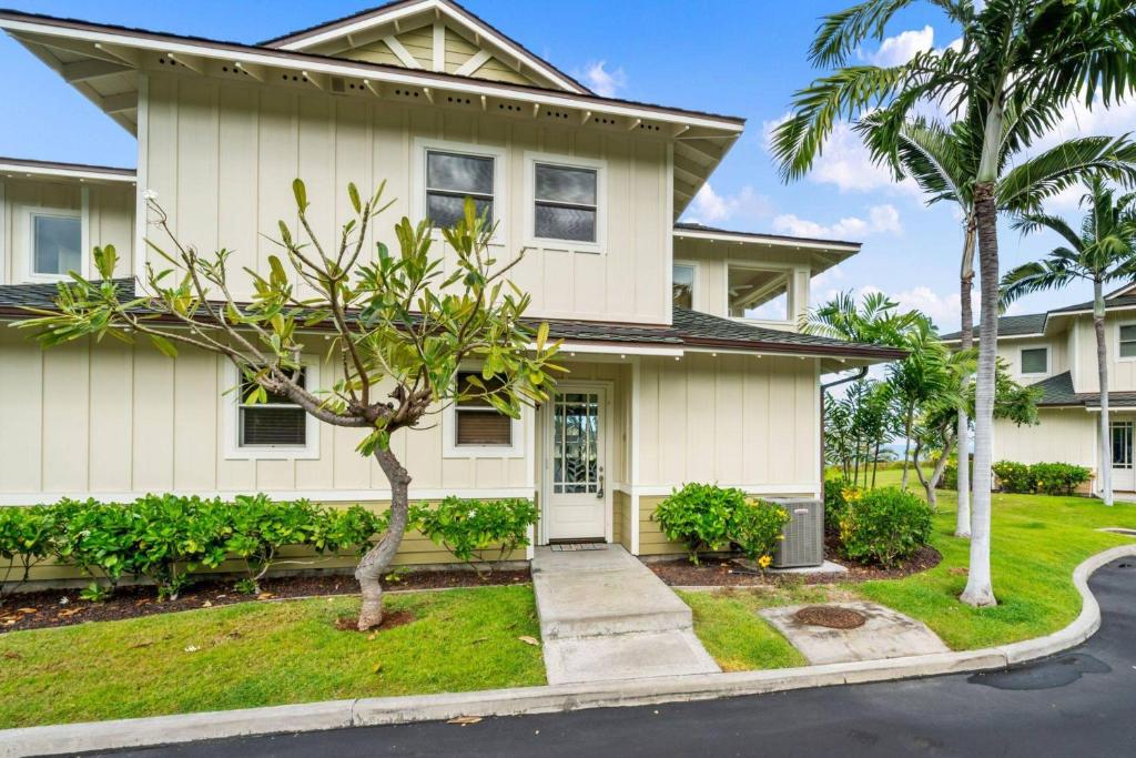 Big Island Na Hale O Keauhou F6 by Coldwell Banker Island Vacations - main image