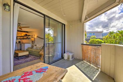 Big Island Condo Pool Access 1 Mi to Beach! - image 11