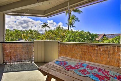 Big Island Condo Pool Access 1 Mi to Beach! - image 15