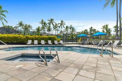 Big Island Kanaloa at Kona 3602 by Coldwell Banker Island Vacations - image 9