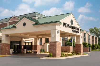 Delta Hotels by marriott Kalamazoo Conference Center Kalamazoo