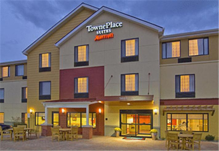 TownePlace Suites Kalamazoo - main image