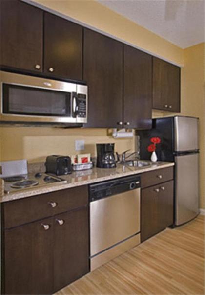TownePlace Suites Kalamazoo - image 11