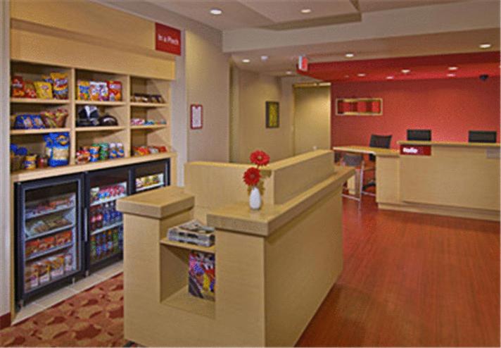 TownePlace Suites Kalamazoo - image 2