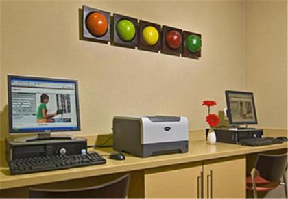 TownePlace Suites Kalamazoo - image 4