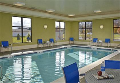 TownePlace Suites Kalamazoo - image 6