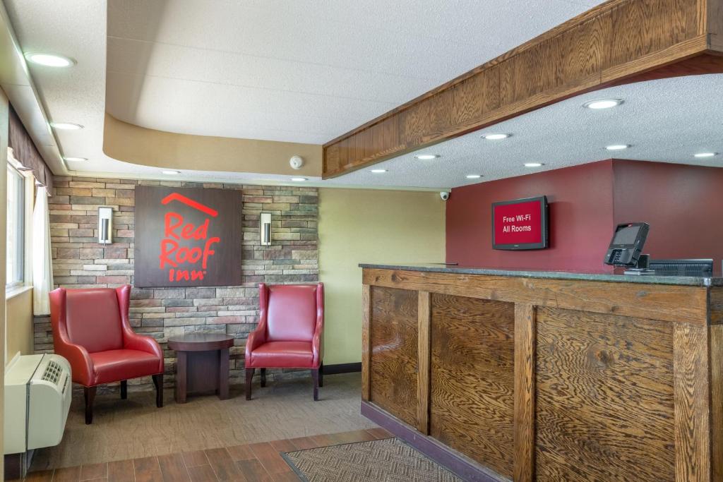 Red Roof Inn Kalamazoo East – Expo Center - image 3