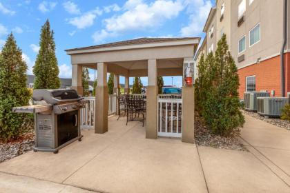 Candlewood Suites Kalamazoo an IHG Hotel - image 12