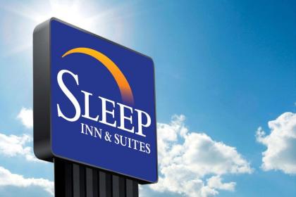 Sleep Inn  Suites Kalamazoo Michigan