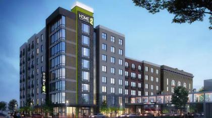 Home2 Suites By Hilton Kalamazoo Downtown Mi - image 2