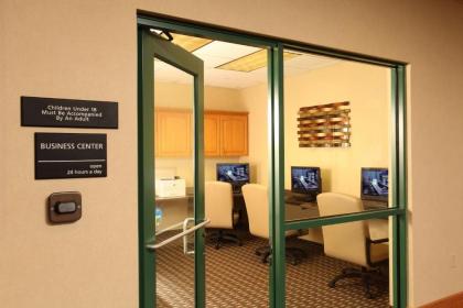 Hampton Inn Kalispell - image 21