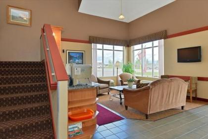 Americas Best Value Inn Kalispell - image 10