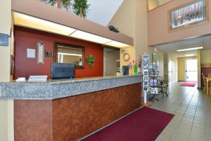 Americas Best Value Inn Kalispell - image 11