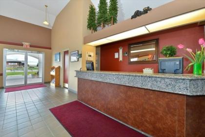 Americas Best Value Inn Kalispell - image 12