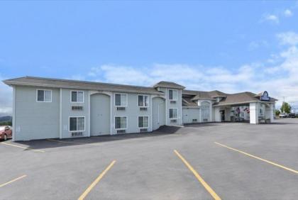Americas Best Value Inn Kalispell - image 14