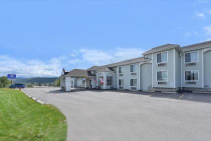 Americas Best Value Inn Kalispell - image 15