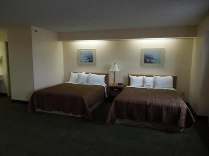 Americas Best Value Inn Kalispell - image 3