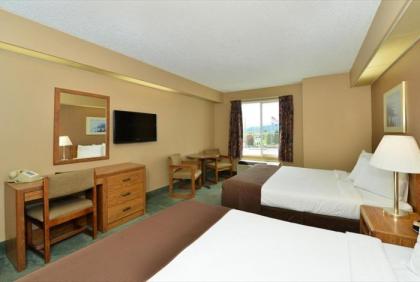 Americas Best Value Inn Kalispell - image 4
