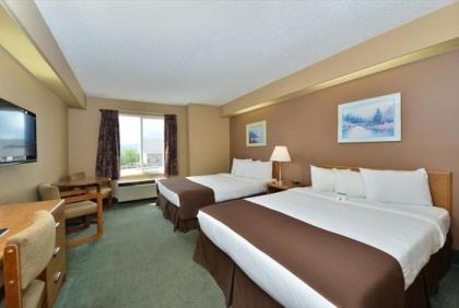 Americas Best Value Inn Kalispell - image 5