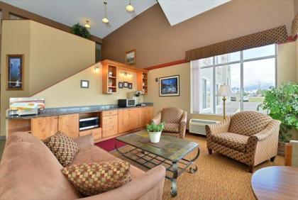 Americas Best Value Inn Kalispell - image 8