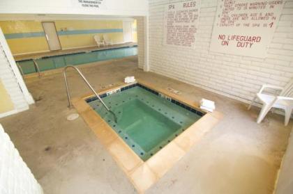 FairBridge Inn Suites & Outlaw Conference Center – Kalispell - image 6