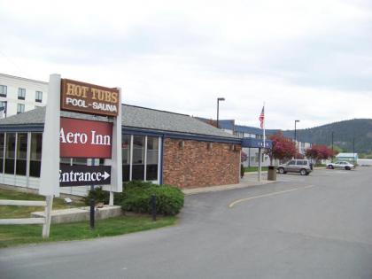 Holiday Inn 1510 Aero Drive