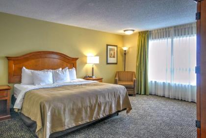 Quality Inn Big Sky - image 11