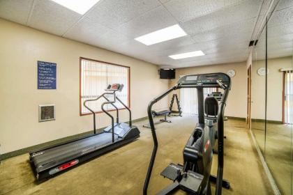 Quality Inn Big Sky - image 12
