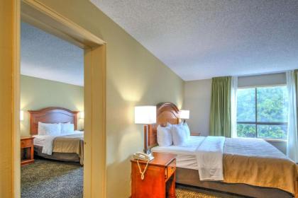 Quality Inn Big Sky - image 14