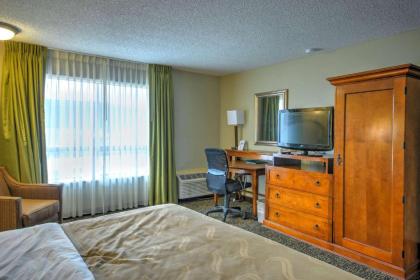 Quality Inn Big Sky - image 15