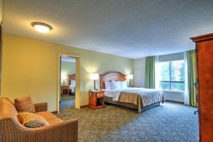 Quality Inn Big Sky - image 5