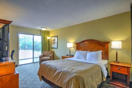 Quality Inn Big Sky - image 9
