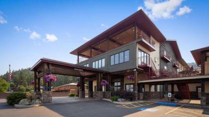 Best Western Flathead Lake