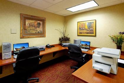 Holiday Inn Express Hotel & Suites Kalispell an IHG Hotel - image 5