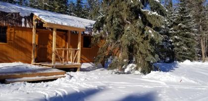 Lonesome Dove Ranch Kalispell Montana