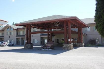 Greenwood Village Inn & Suites Kalispell Montana