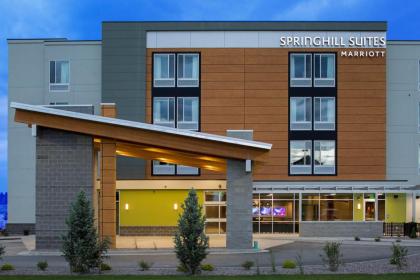 Hotel in Kalispell Montana