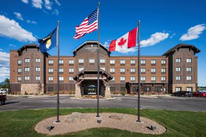 Country Inn And Suites Kalispell