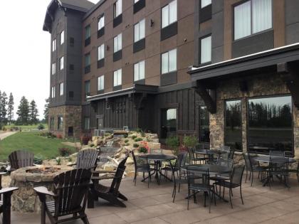 Country Inn & Suites by Radisson Kalispell MT - Glacier Lodge - image 10