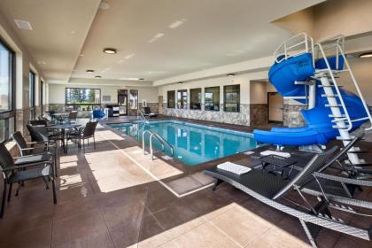 Country Inn & Suites by Radisson Kalispell MT - Glacier Lodge - image 13