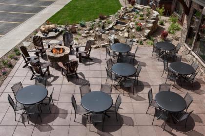 Country Inn & Suites by Radisson Kalispell MT - Glacier Lodge - image 15