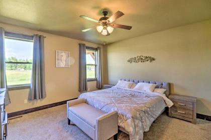 Newly Built Kalispell Home - 28 Mi to Glacier NP! - image 11