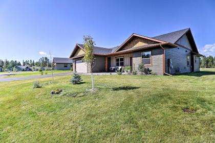 Newly Built Kalispell Home - 28 Mi to Glacier NP! - image 15