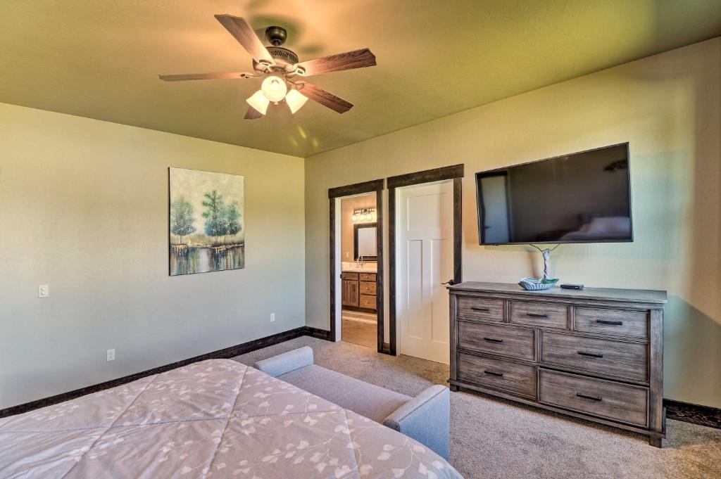 Newly Built Kalispell Home - 28 Mi to Glacier NP! - image 3